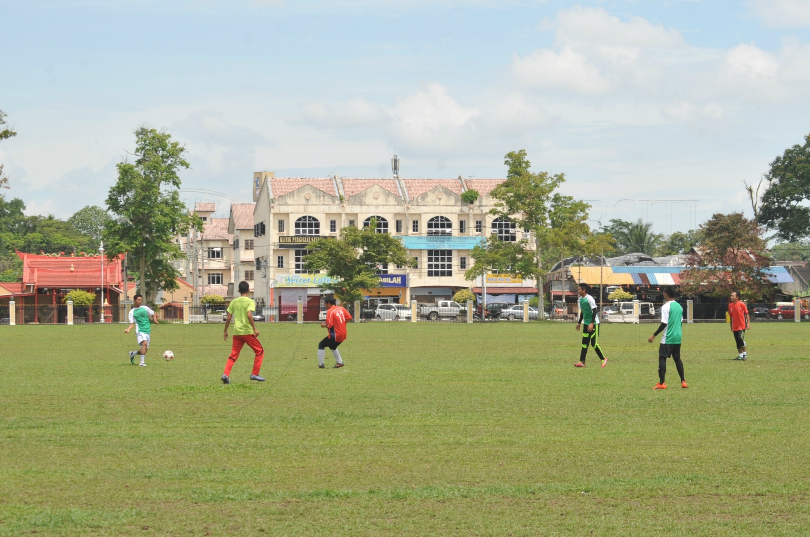 PRO 15 53 KIESTA HAS 6353